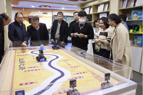 臺(tái)灣青年 同學(xué)同行 交流團(tuán)來濟(jì)參訪