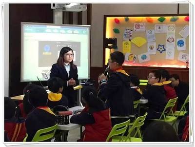 第二屆中美STEM教育交流會(huì)在上城順利舉行