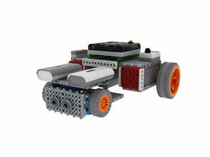 韓端科技 引領(lǐng)機(jī)器人教育產(chǎn)品發(fā)展的卓越選擇