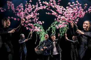 西安文藝創(chuàng)作精品打響古都文化品牌 抒寫精彩中國(guó)故事